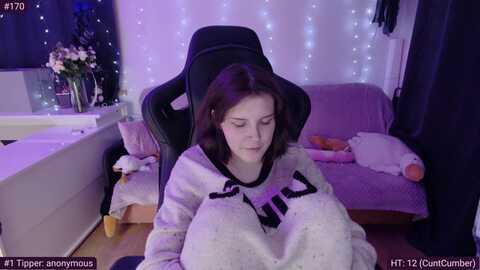 Media: crybabykys Myfreecams Invalid Date