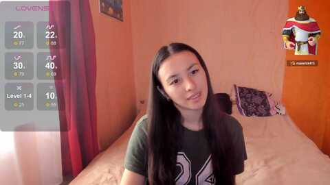 Media: geisha_anna Myfreecams Invalid Date