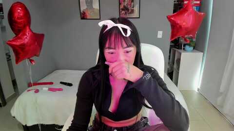 Media: jade7777 Myfreecams Invalid Date