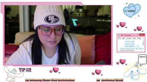 Media: kamila__ Myfreecams Invalid Date