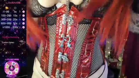 Media: kimmy_vampire Myfreecams Invalid Date