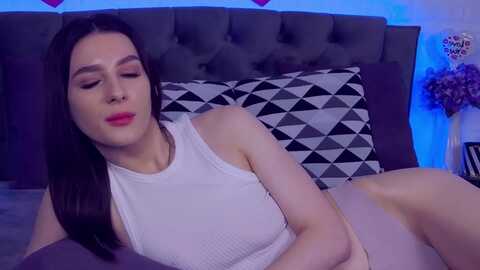 Media: krissdevis Myfreecams Invalid Date