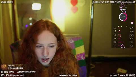 Media: lilstorm Myfreecams Invalid Date