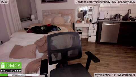 Media: misspeabody Myfreecams Invalid Date