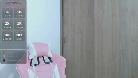 molly_stone @ myfreecams on 20240212