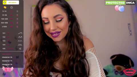 Media: neytirii Myfreecams Invalid Date