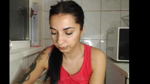 riri_9292 @ myfreecams on 20240212