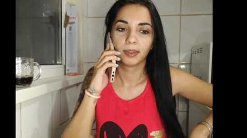 riri_9292 @ myfreecams on 20240212