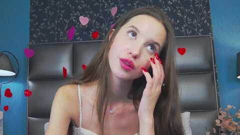 Media: rosaliacharm Myfreecams Invalid Date