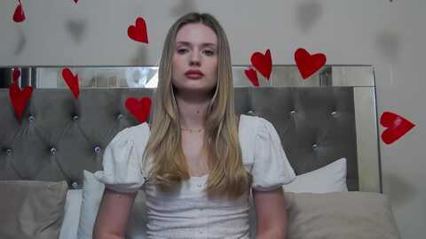 sidneyadamss @ myfreecams on 20240212