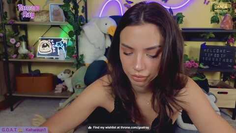 Media: tamararay Myfreecams Invalid Date