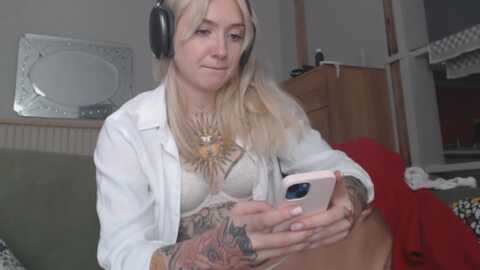 Media: tattoo_bbgirl Myfreecams Invalid Date