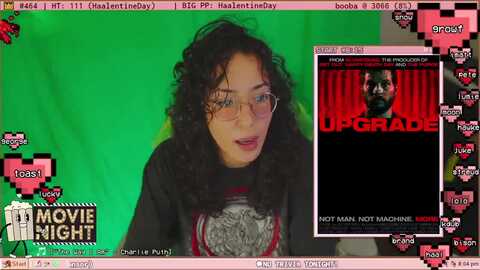 Media: terra Myfreecams Invalid Date