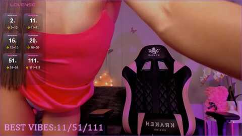 Media: tinaakira Myfreecams Invalid Date