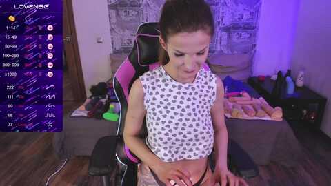 Media: xxassprincess Myfreecams Invalid Date