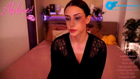 Media: abiee_ Myfreecams Invalid Date