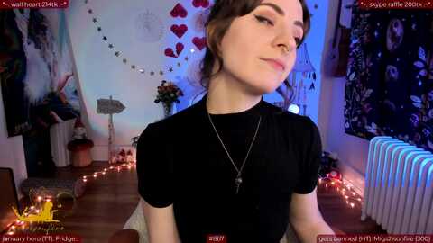 Media: aliceisonfire Myfreecams Invalid Date