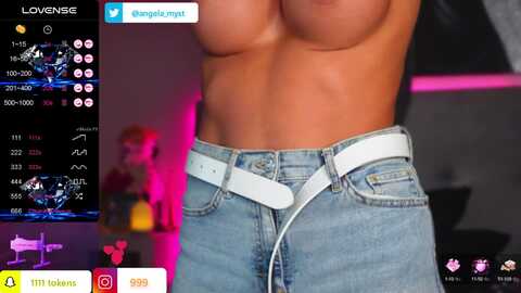 Media: angelamyst Myfreecams Invalid Date