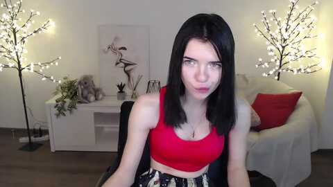 avadyson @ myfreecams on 20240213
