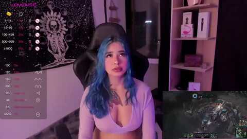 Media: coraline226 Myfreecams Invalid Date