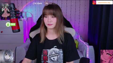 Media: creammeow_hey Myfreecams Invalid Date