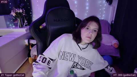 Media: crybabykys Myfreecams Invalid Date