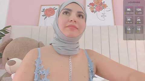 Media: dalilasaadi Myfreecams Invalid Date