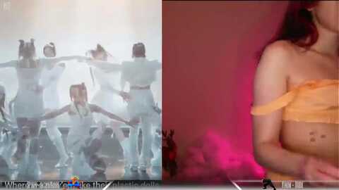 Media: dashy Myfreecams Invalid Date
