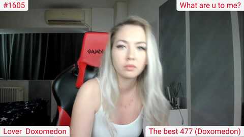 Media: eve_xd Myfreecams Invalid Date