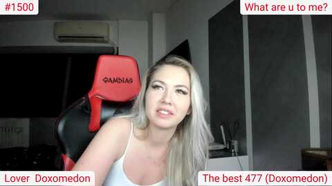 Media: eve_xd Myfreecams Invalid Date