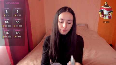 Media: geisha_anna Myfreecams Invalid Date