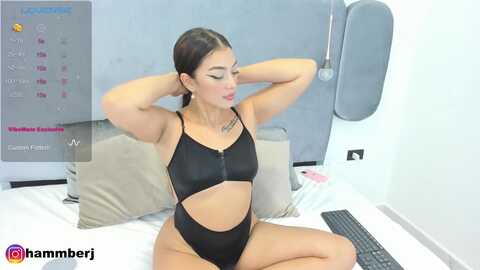 Media: hammber_jones Myfreecams Invalid Date