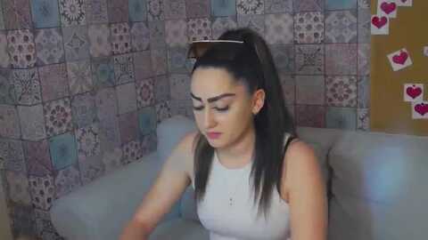 iris_brunette @ myfreecams on 20240213