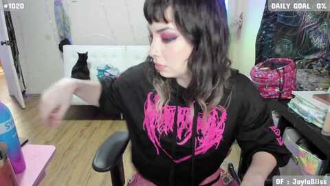 Media: jaylabliss Myfreecams Invalid Date