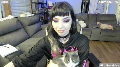 Media: jaylabliss Myfreecams Invalid Date