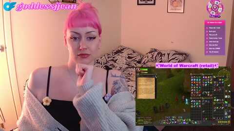 Media: jelly_jean Myfreecams Invalid Date