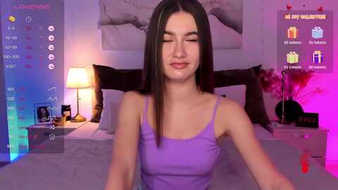 Media: juliafendi Myfreecams Invalid Date