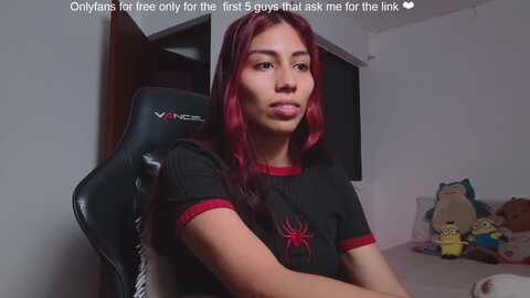 Media: kadah_ Myfreecams Invalid Date