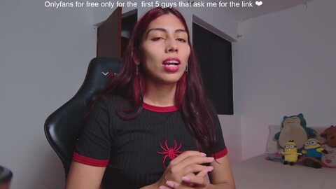 Media: kadah_ Myfreecams Invalid Date
