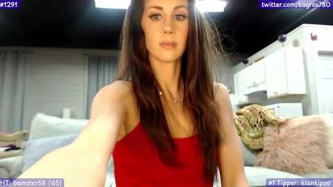 kayros780 @ myfreecams on 20240213