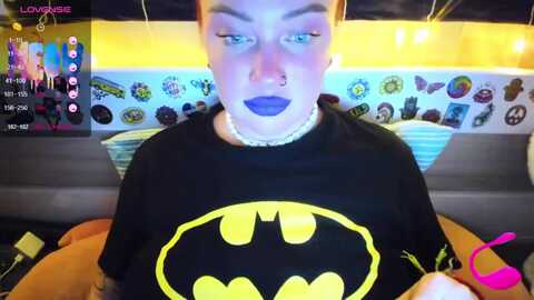 lessahost @ myfreecams on 20240213