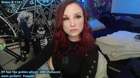 Media: lilithmoon_ Myfreecams Invalid Date