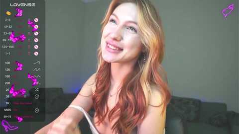 Media: lovelygin Myfreecams Invalid Date