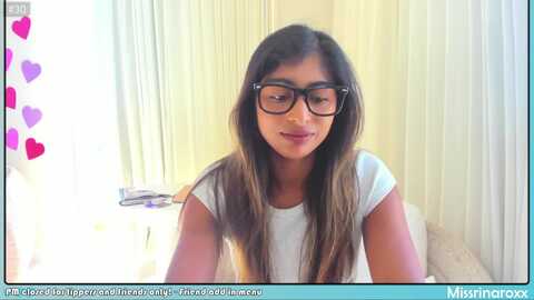 Media: missrinaroxx Myfreecams Invalid Date