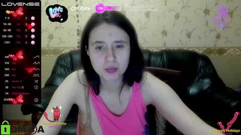 nikabokoo @ myfreecams on 20240213