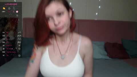 Media: redhead_foxie Myfreecams Invalid Date