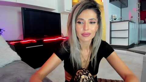 Media: smileytinaa Myfreecams Invalid Date