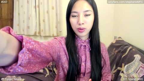 Media: stephanie Myfreecams Invalid Date