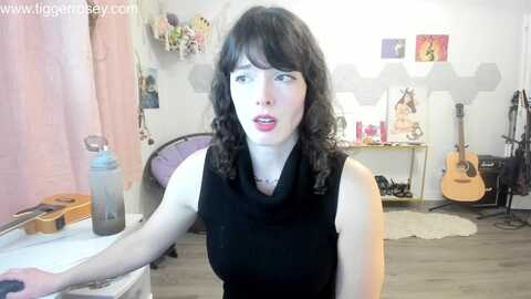Media: tiggerrosey Myfreecams Invalid Date