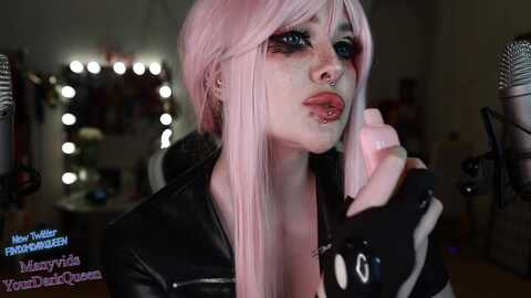 Media: truedarkqueen Myfreecams Invalid Date